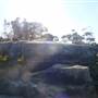 Middle Head Fortifications