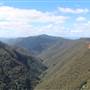 Kanangra Walls