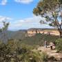 Kanangra Walls