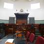 Darlinghurst Courthouse