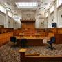 Darlinghurst Courthouse