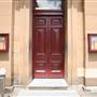 Darlinghurst Courthouse