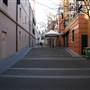 Cambridge Street - The Rocks