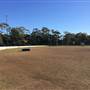 Trumper Oval