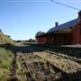 Carcoar Railway station
