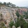 Goulburn Escarpment