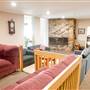 Sponars Chalet