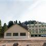 Sponars Chalet