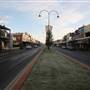 Wagga Wagga Town Centre