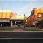 Wagga Wagga Town Centre