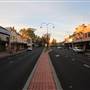 Wagga Wagga Town Centre
