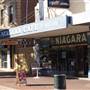 Gundagai's Niagara Cafe