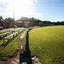 Bankstown Cricket Oval