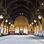 MacLaurin Hall - The University of Sydney