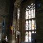 The Great Hall - Sydney University