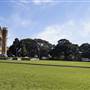The Quadrangle Building - Sydney University