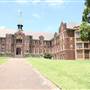 Wesley College - Sydney University