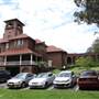 Women's College - Sydney University
