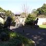 Lion Gate Lodge - Royal Botanic Garden Sydney