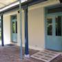 Lion Gate Lodge - Royal Botanic Garden Sydney