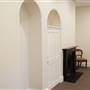 Lion Gate Lodge - Royal Botanic Garden Sydney