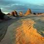 Lake Mungo
