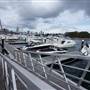 Sydney Boathouse Marina