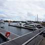 Sydney Boathouse Marina