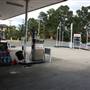 Liberty Service Station