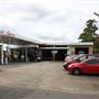 Liberty Service Station