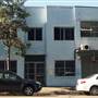 Warehouse & Dance Studio