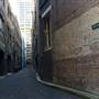 Wemyss Lane - Surry Hills
