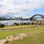 Barangaroo Reserve