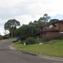 Helensburgh neighbourhood - cul-de-sac 2