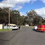 Helensburgh neighbourhood - cul-de-sac 6