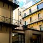 Fire Station - Sydney CBD