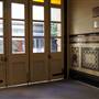 Fire Station - Sydney CBD
