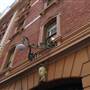 Fire Station - Sydney CBD