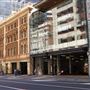 Fire Station - Sydney CBD