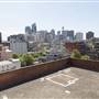 Rooftop City View Exterior Surry Hills