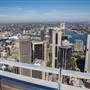 Governor Phillip Tower and Governor Macquarie Tower