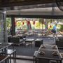 Bodhi Restaurant + Bar