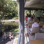 Botanic Gardens Restaurant