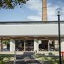 Boilerhouse Cafe