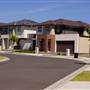 The Ponds Houses