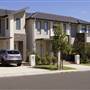 The Ponds Houses
