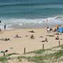 Wanda Beach