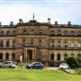 St Ignatius College, Riverview - Buildings