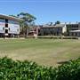St Ignatius College, Riverview - Buildings