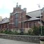 St Ignatius College, Riverview - Buildings